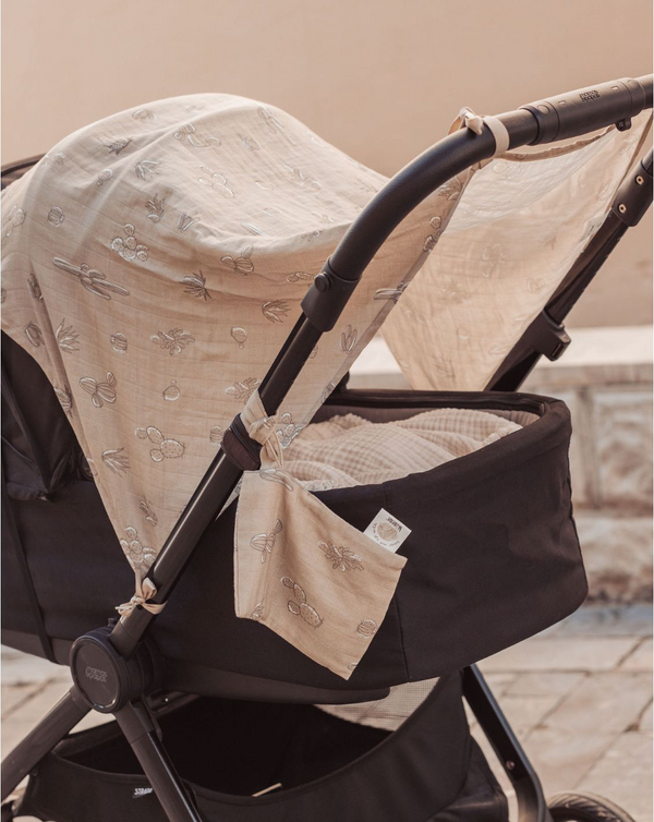Baby Essentials