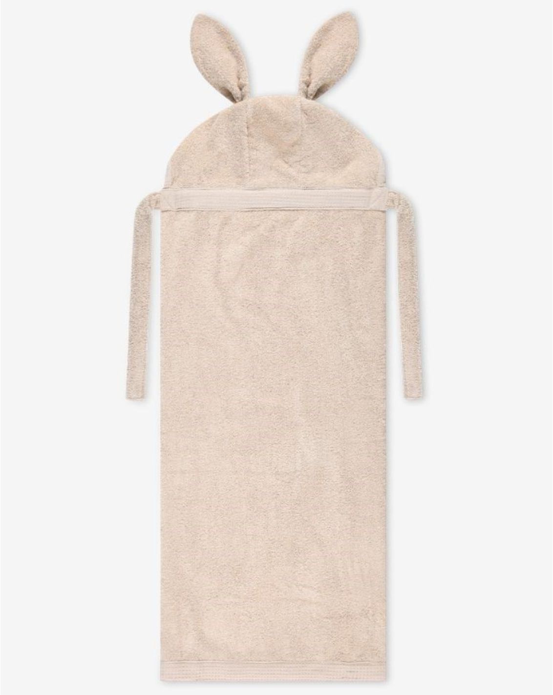 Cuddly Towel - BUNNY