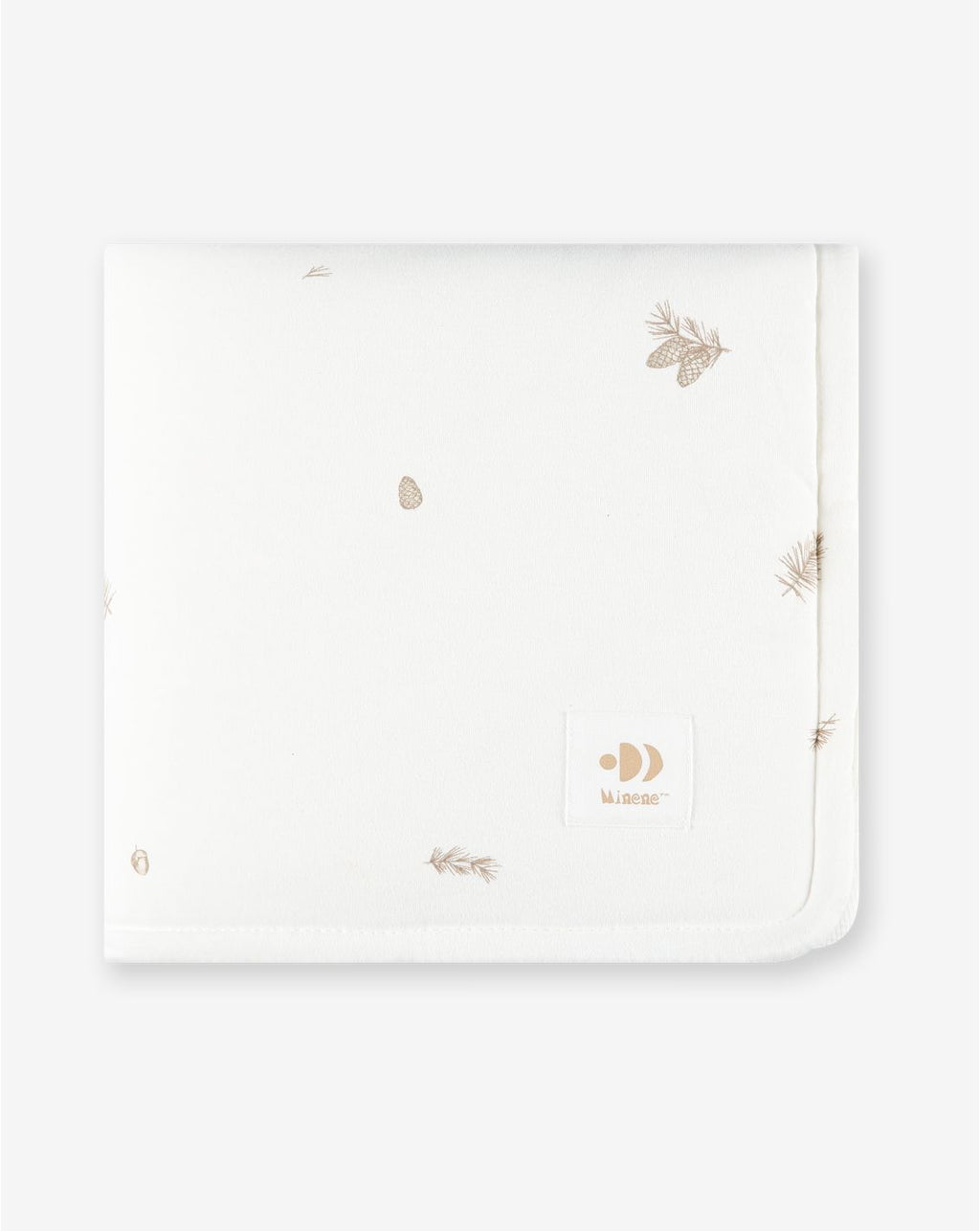 Large Reversible Winter Quilt 85*115 cm BOHO