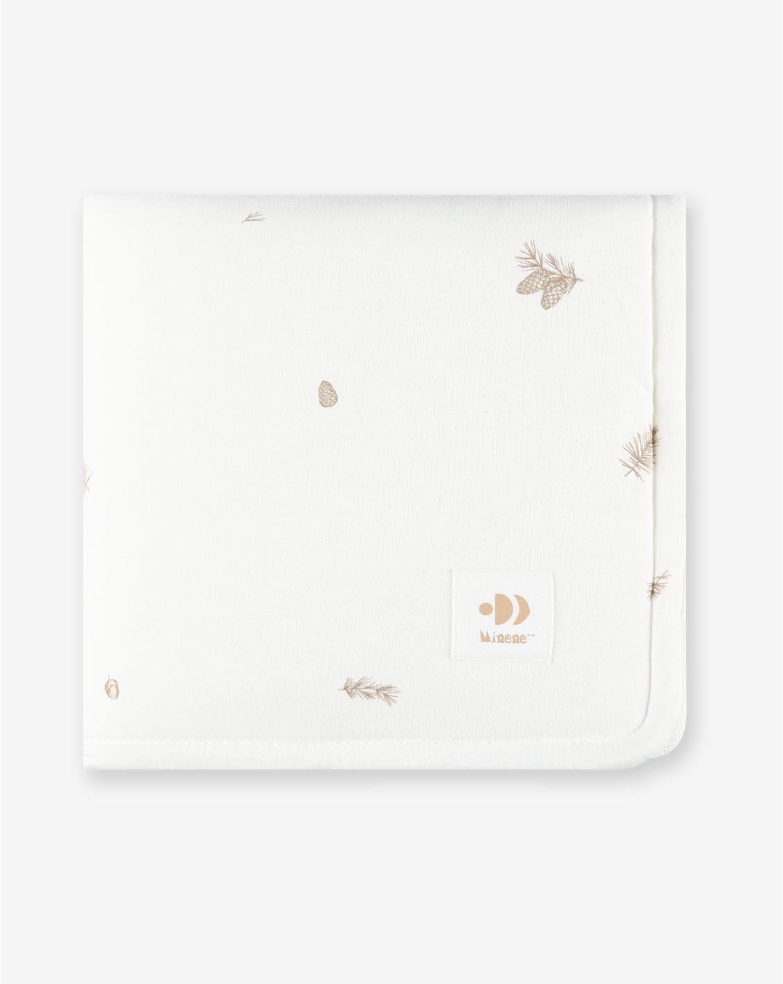 Large Reversible Winter Quilt 85*115 cm BOHO