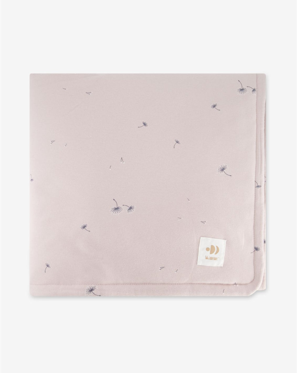 Large Reversible Winter Quilt 85*115 cm BOHO