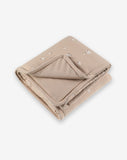 Large Reversible Winter Quilt 85*115 cm BOHO