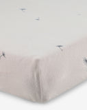 Baby Bed Sheet 80*135 cm - BOHO