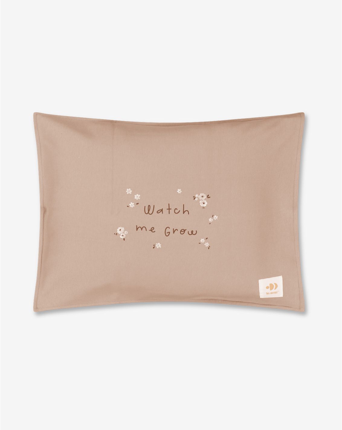 ベビー枕カバー 40×50cm - BOHO
