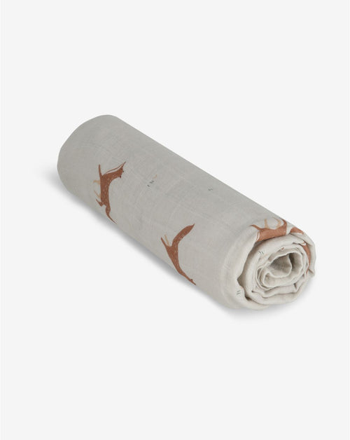 Bamboo Blanket 100*120cm