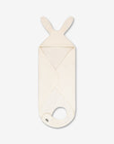 Newborn Animal Hooded Towel