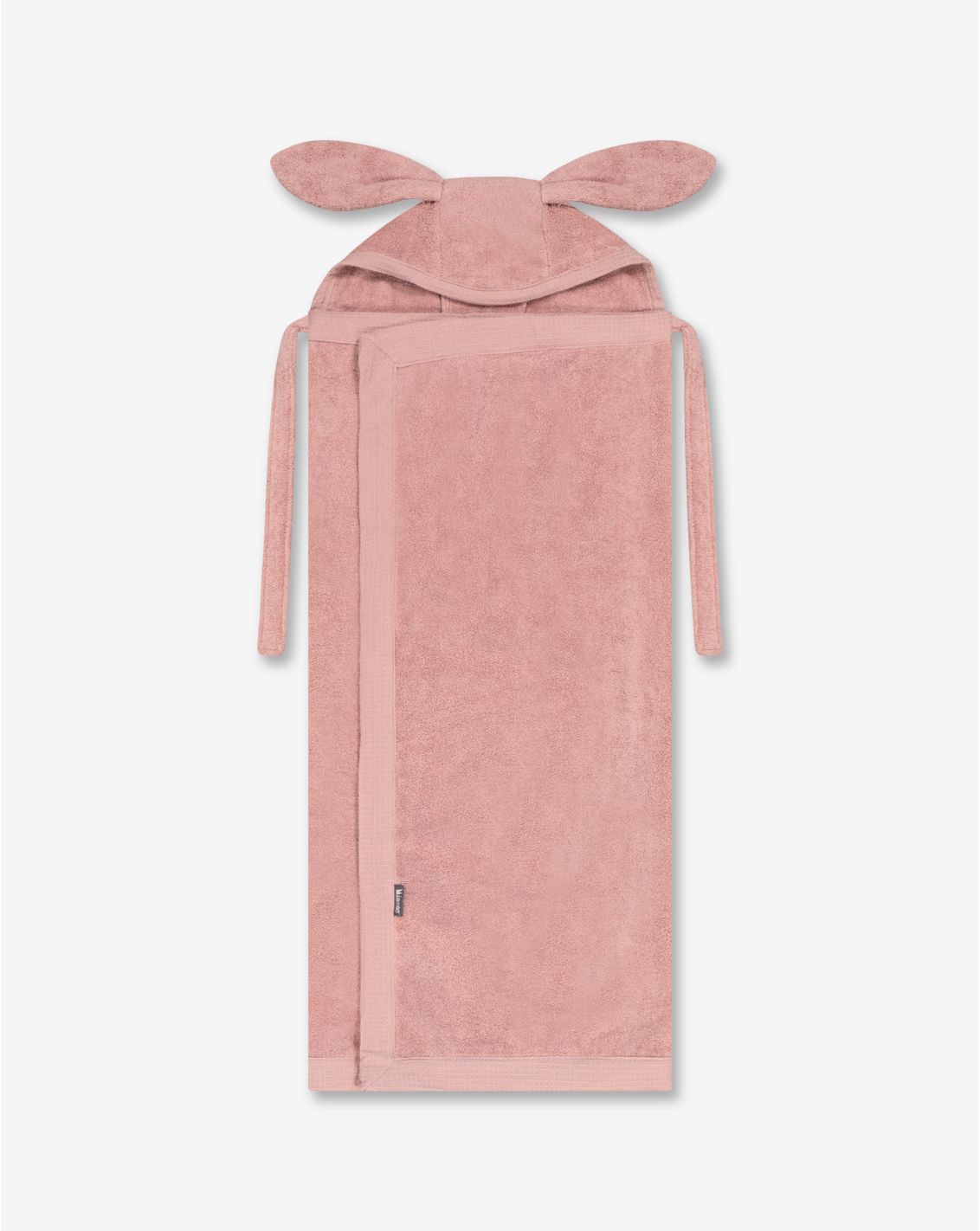 Cuddly Towel - BUNNY