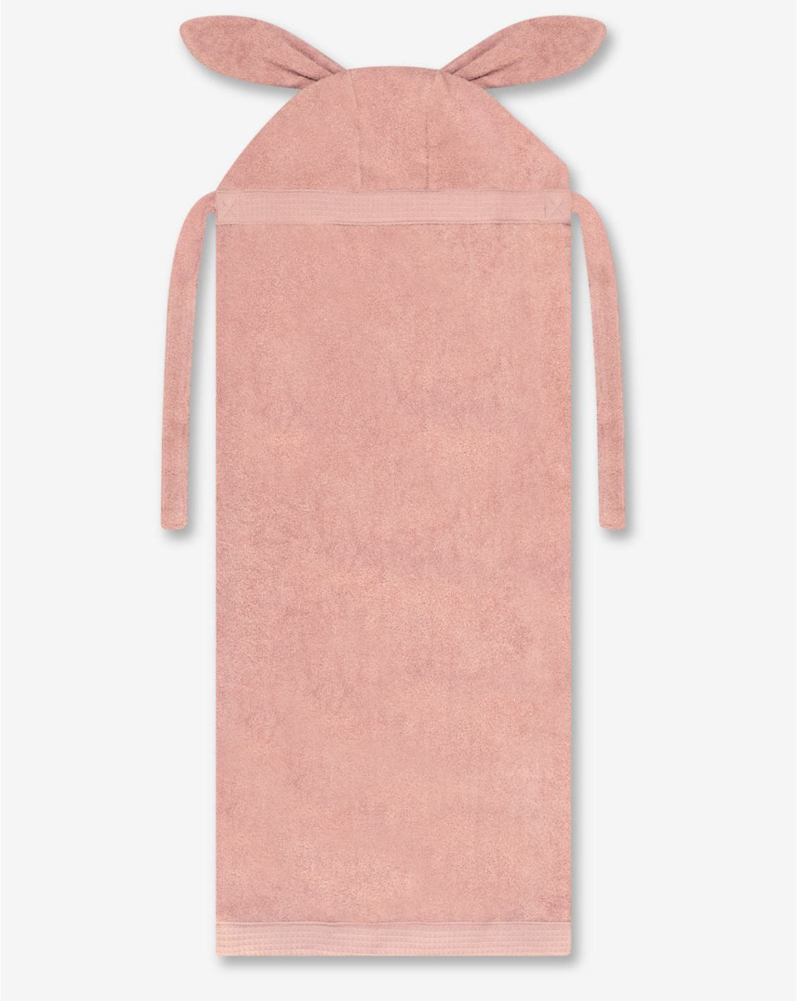 Cuddly Towel - BUNNY