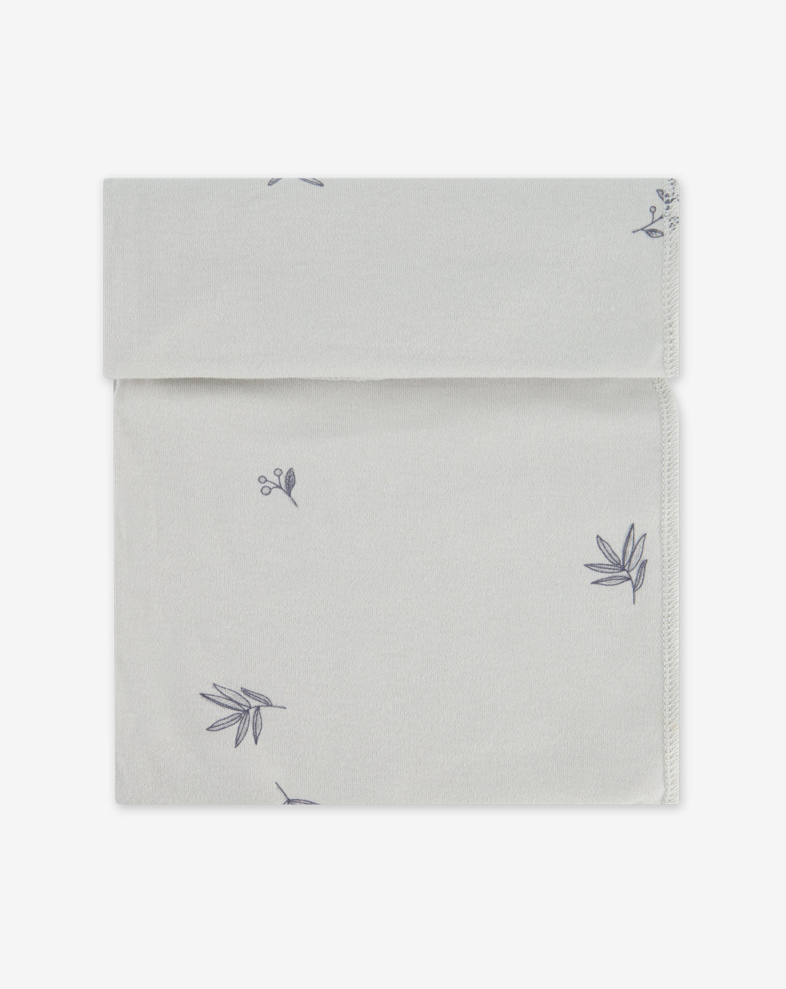 100% Cotton Jersey Squares - Pack of 3-BOHO