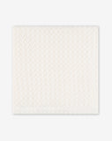 Double Sided Knitted Blanket 75*100 cm S19