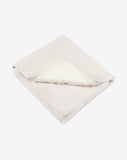 Puffy Blanket Y