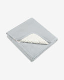 Puffy Blanket Y