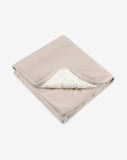 Puffy Blanket Y