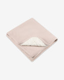 Puffy Blanket Y