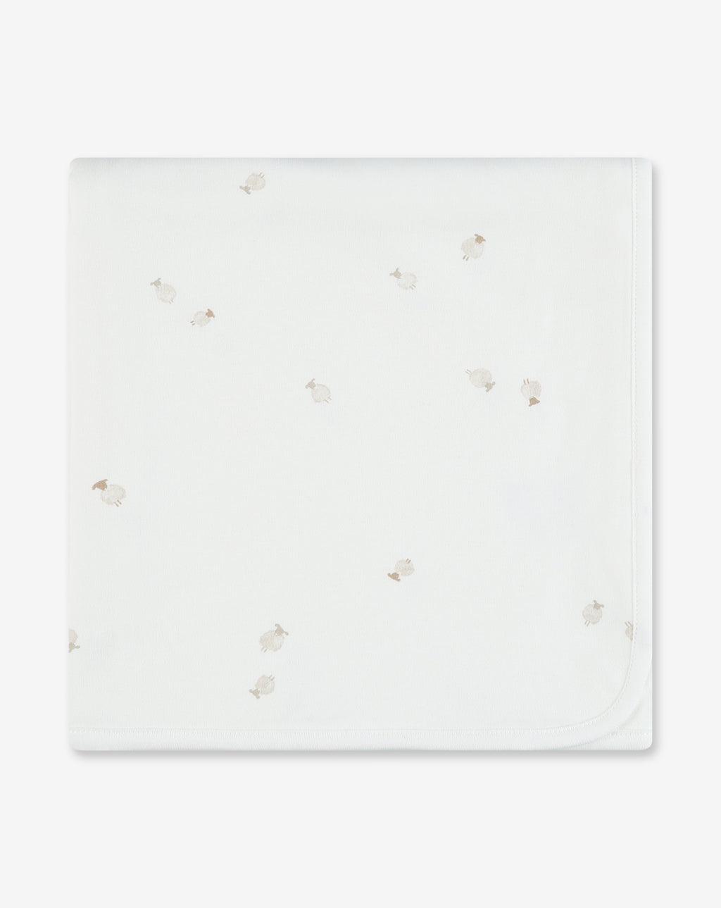 両面夏用ブランケット 80×80 PC 