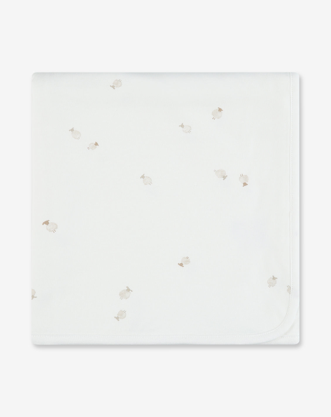 両面夏用ブランケット 80×80 PC 