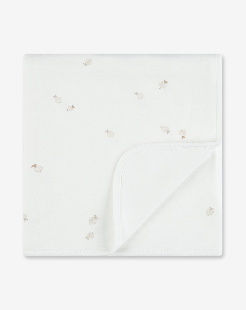 両面夏用ブランケット 80×80 PC 