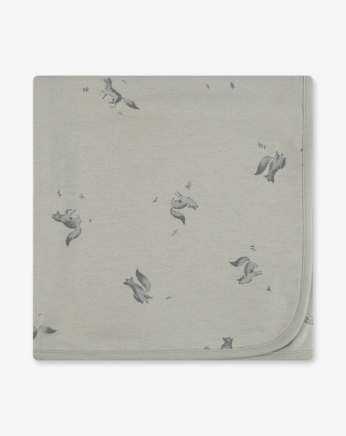 両面夏用ブランケット 80×80 PC 