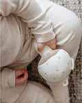 Knitted Poplar Rattle