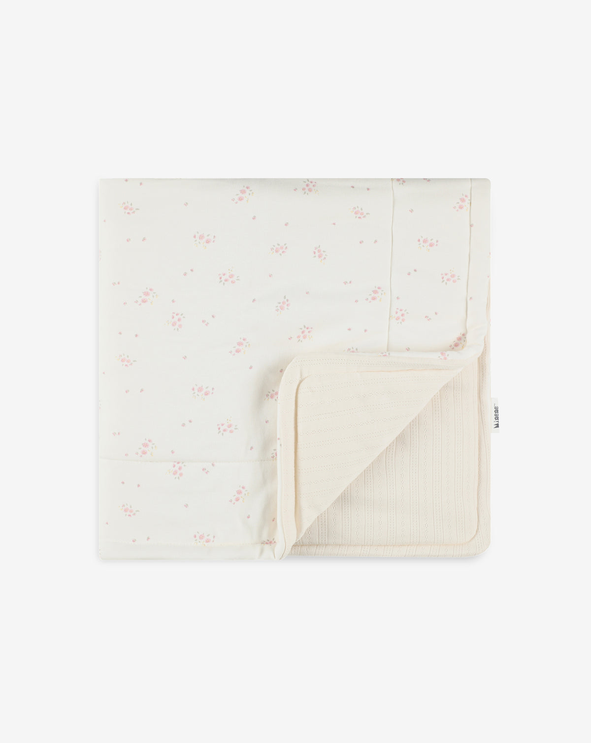 Double sided small winter blanket PC