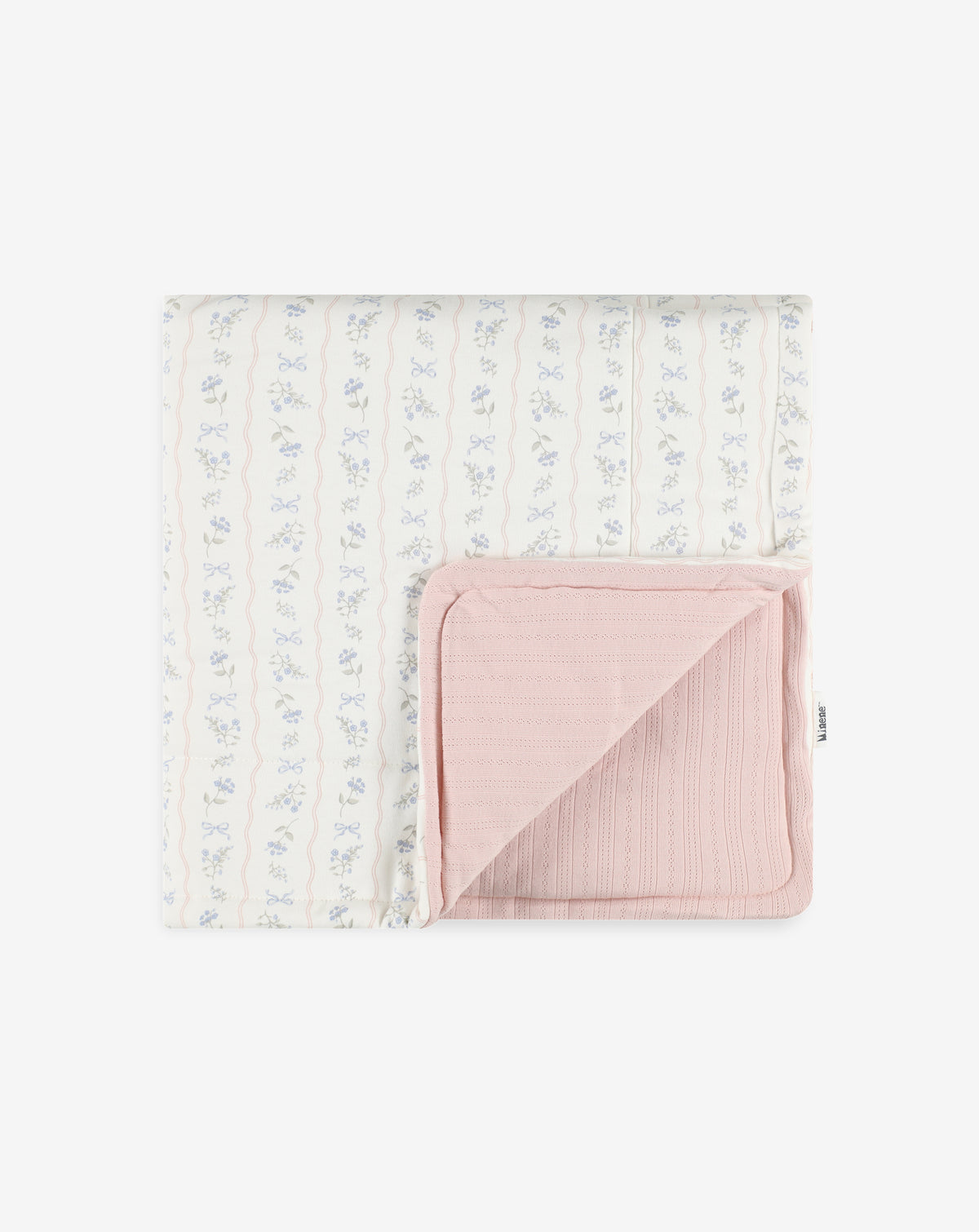 Double sided small winter blanket PC