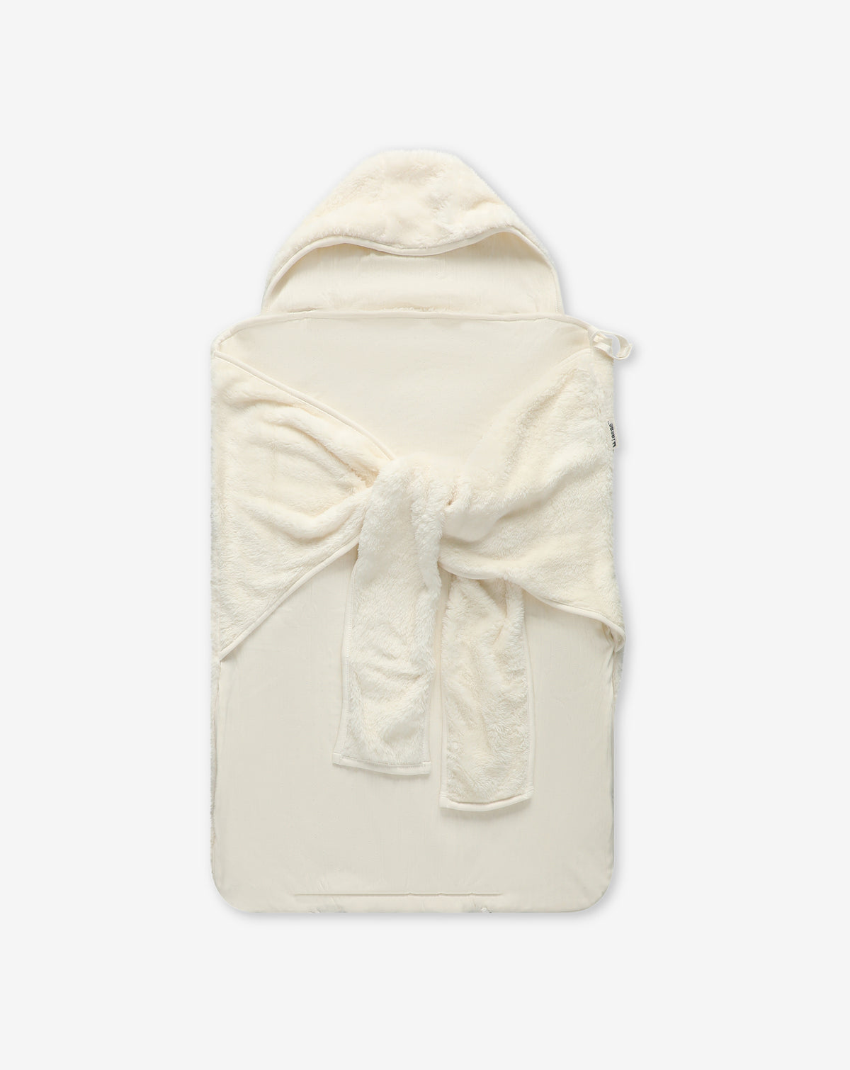 Fleece Baby Carrier Blanket G
