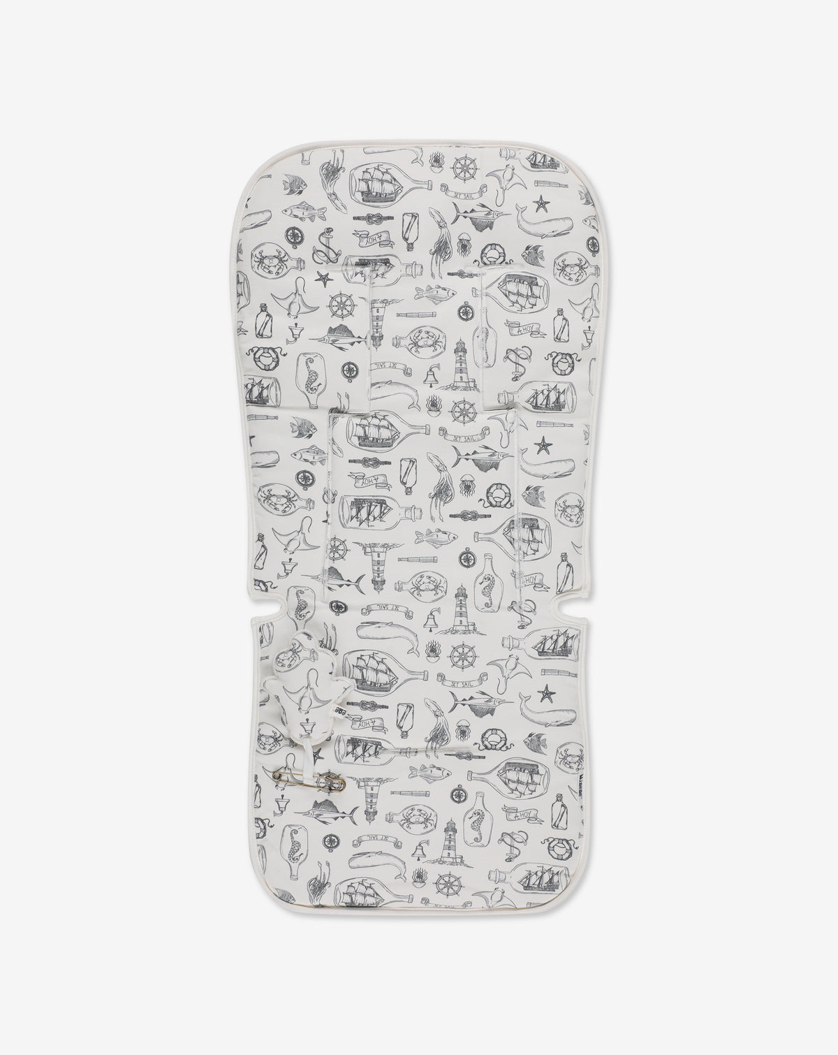Pushchair Liner PC