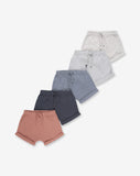 5 Pack Pants - 5PACK