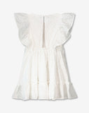 Woven Dress H