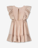 Woven Dress H