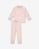 Shirt And Pants Pyjama Set PJ2