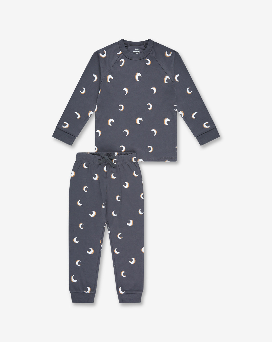 シャツとパンツのパジャマセット PJ2