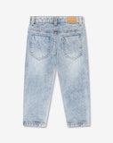 Straight Jeans J5