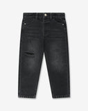 Straight Jeans J5