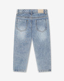 Straight Jeans J6