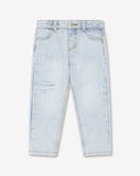 Straight Jeans J6