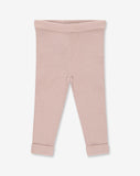 Girls Knitted Tights S4