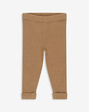 Girls Knitted Tights S11