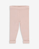 Girls Knitted Tights S11
