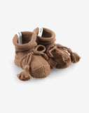 Knitted Shoes S15