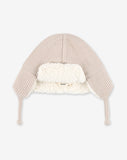 Puffy Hat Y
