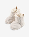 Puffy Shoes Y