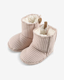 Puffy Shoes Y