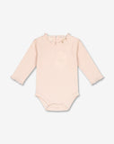 Pointelle Baby Bodysuit MINIS