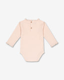 Pointelle Baby Bodysuit MINIS
