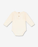 Pointelle Baby Bodysuit MINIS