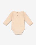 Pointelle Baby Bodysuit MINIS