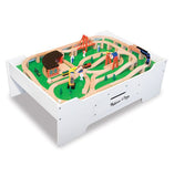 Melissa & Doug Multi-Activity Table