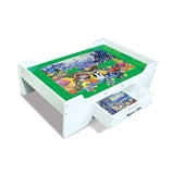 Melissa & Doug Multi-Activity Table