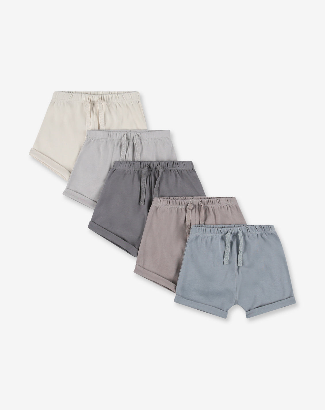 5パックパンツ 5PACK 